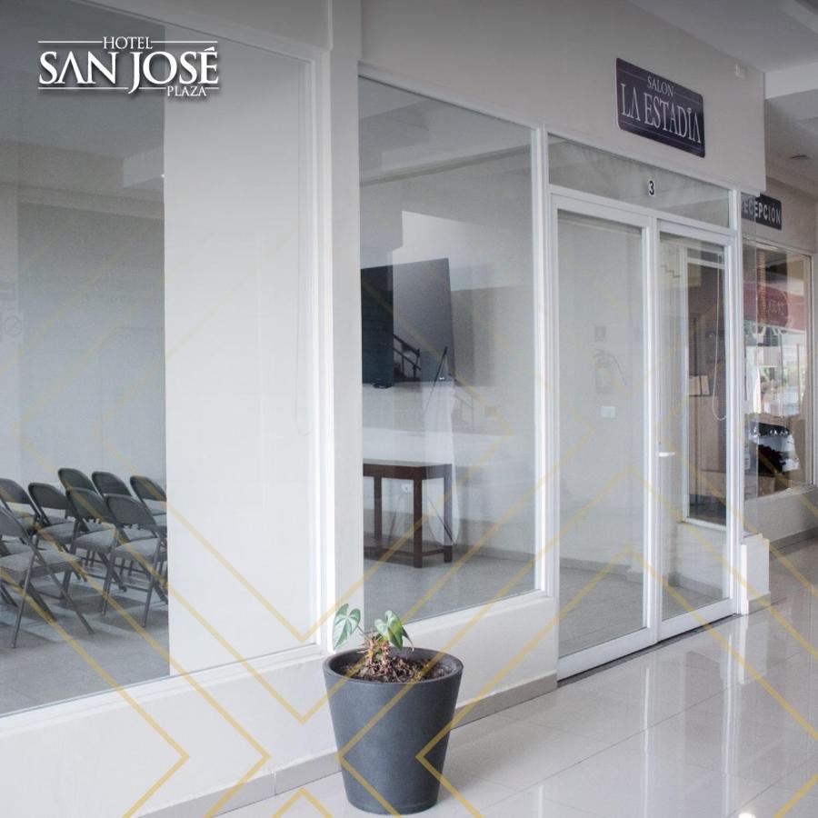 Hotel San Jose Plaza Coatepec Коатепек Екстер'єр фото